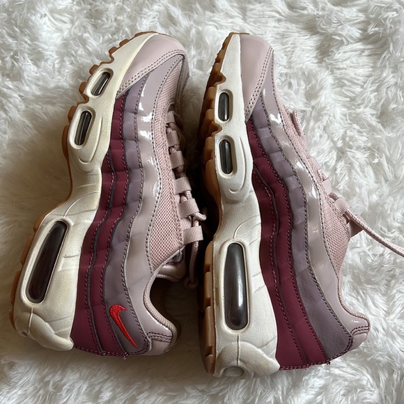 Nike Air Max 95 - Picture 4 of 4